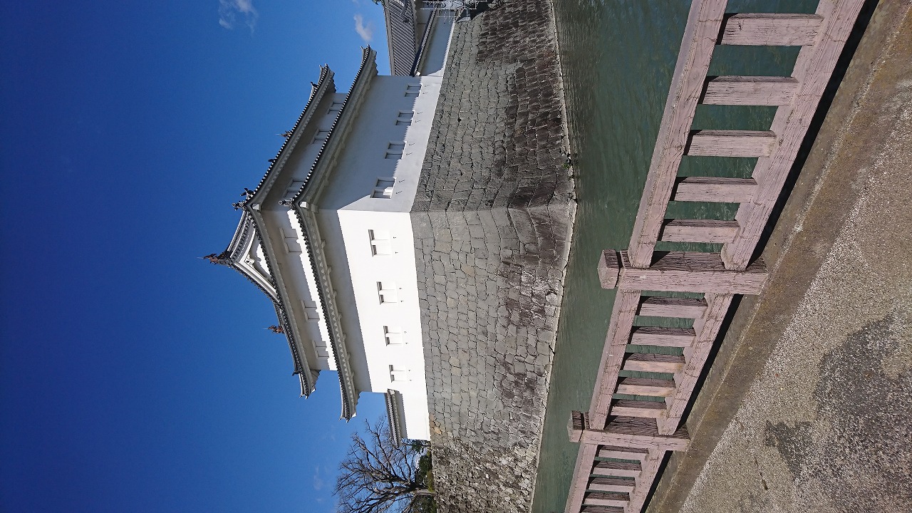 駿府城（駿府城公園） の写真