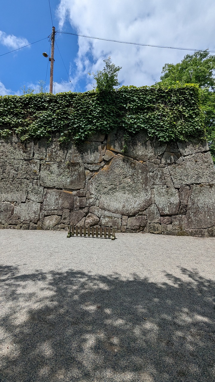 会津若松城（鶴ヶ城） の写真