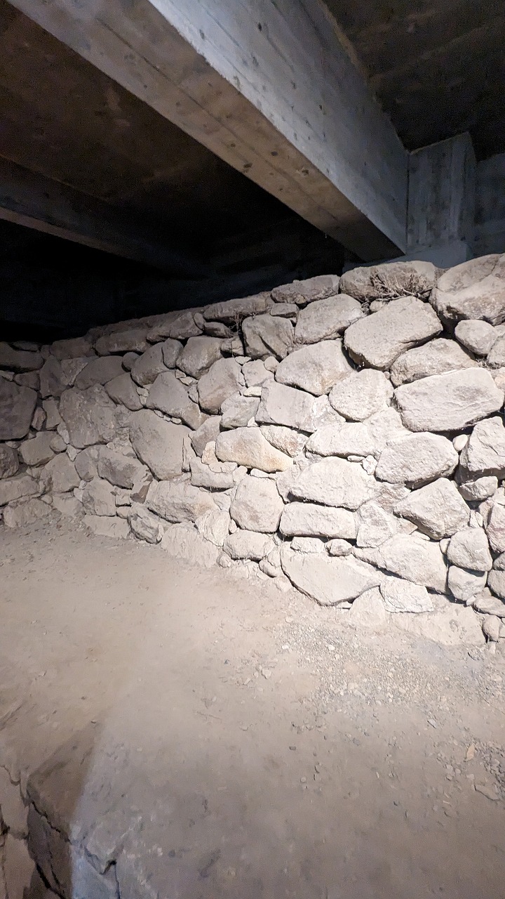 会津若松城（鶴ヶ城） の写真