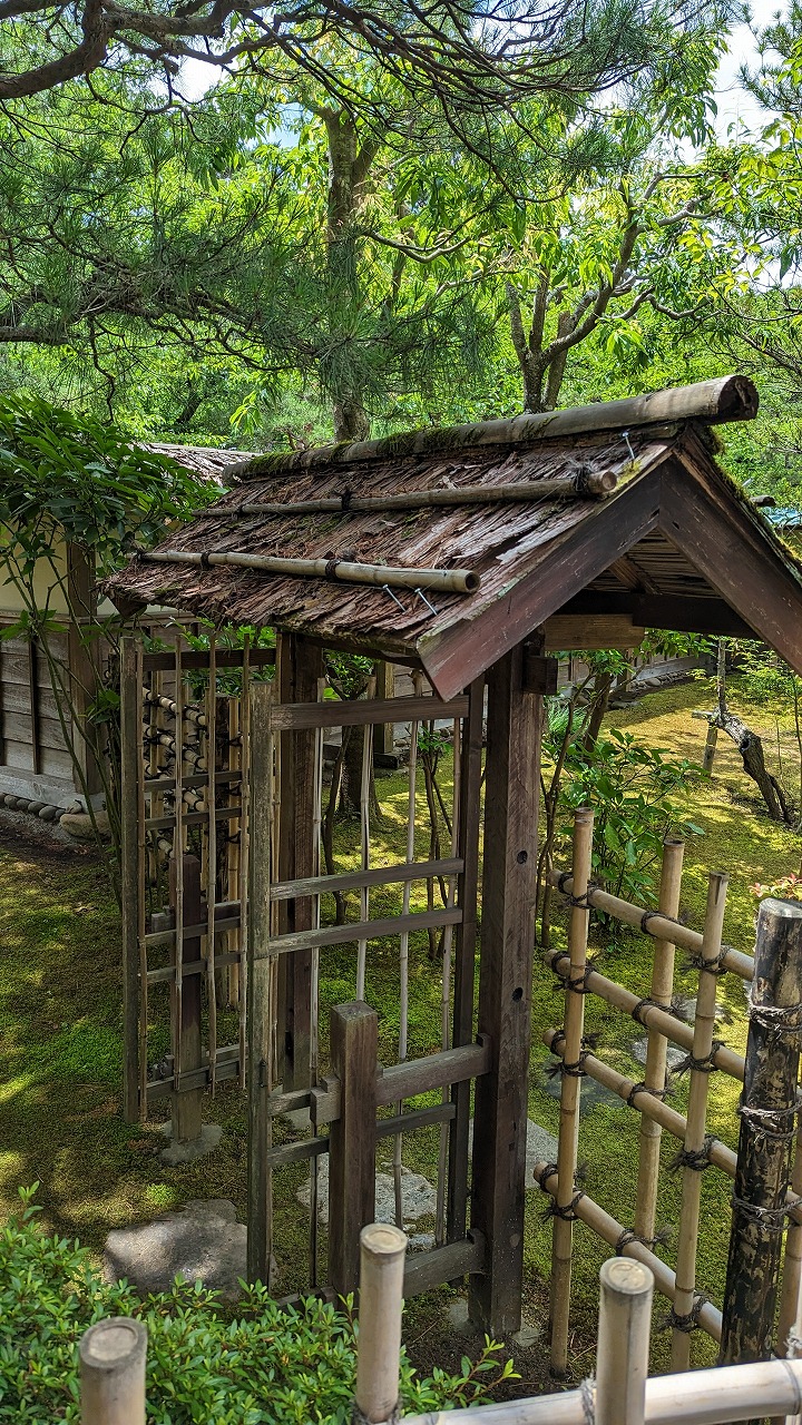 会津若松城（鶴ヶ城） の写真