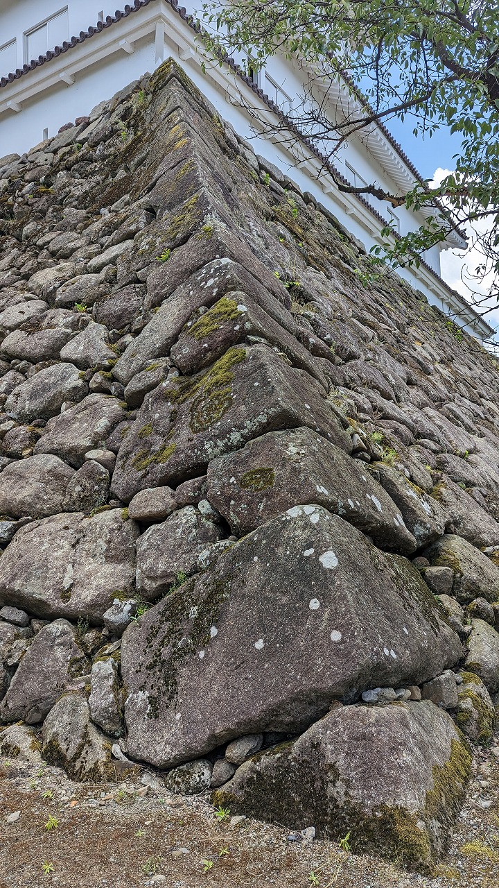 会津若松城（鶴ヶ城） の写真