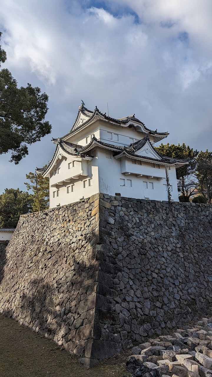 名古屋城 の写真