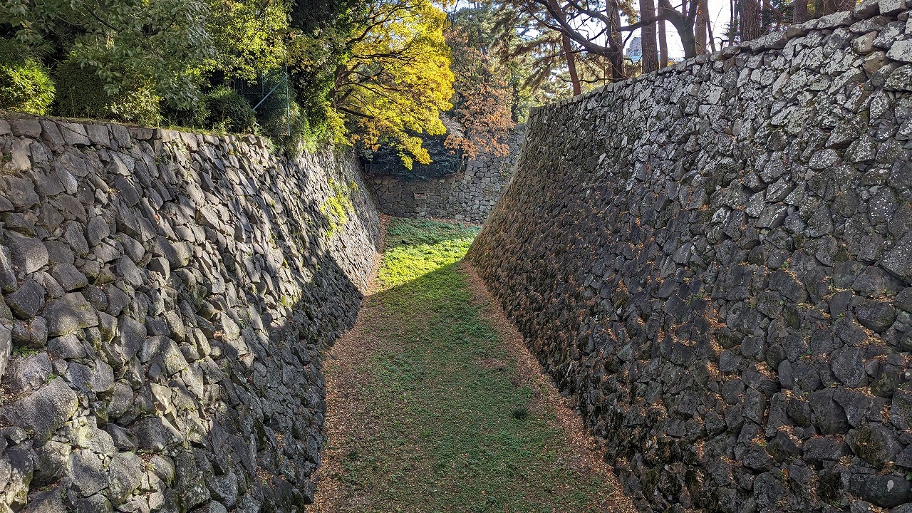 名古屋城 の写真