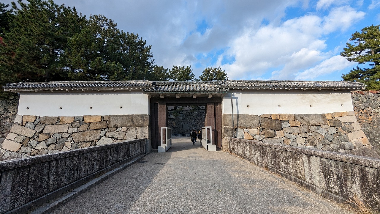 名古屋城 の写真