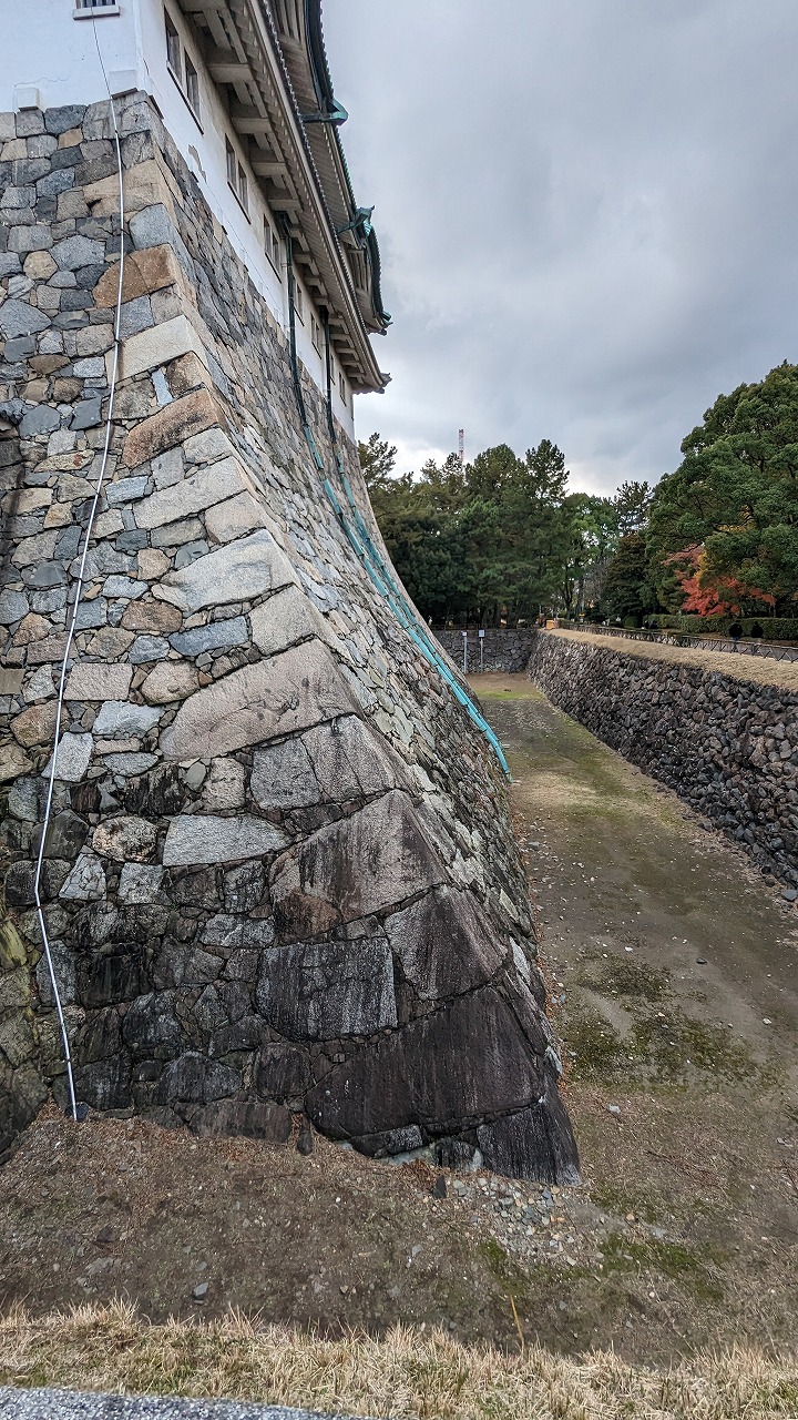 名古屋城 の写真