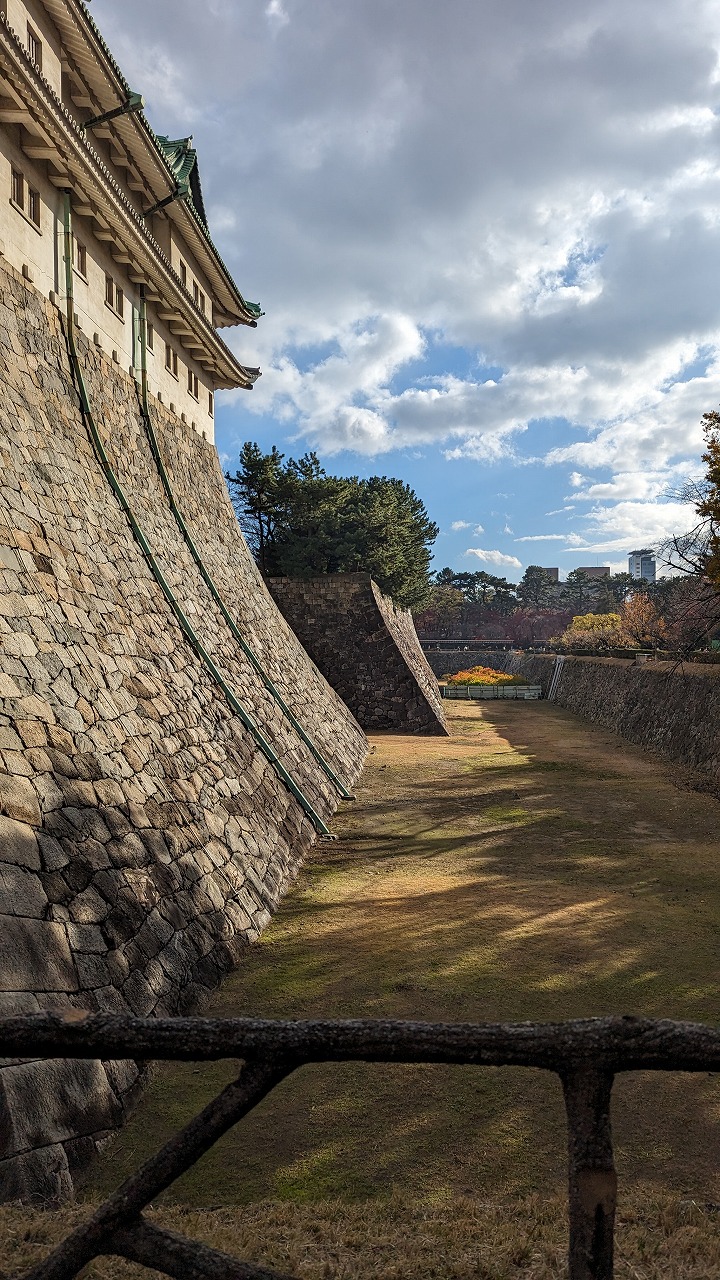 名古屋城 の写真
