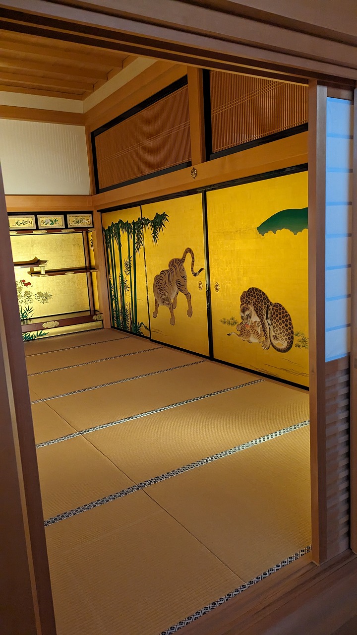 名古屋城 の写真