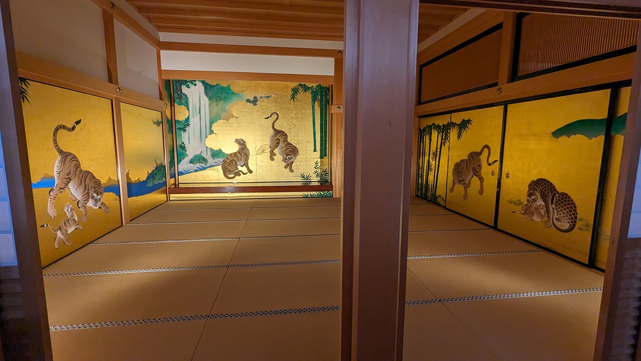 名古屋城 の写真