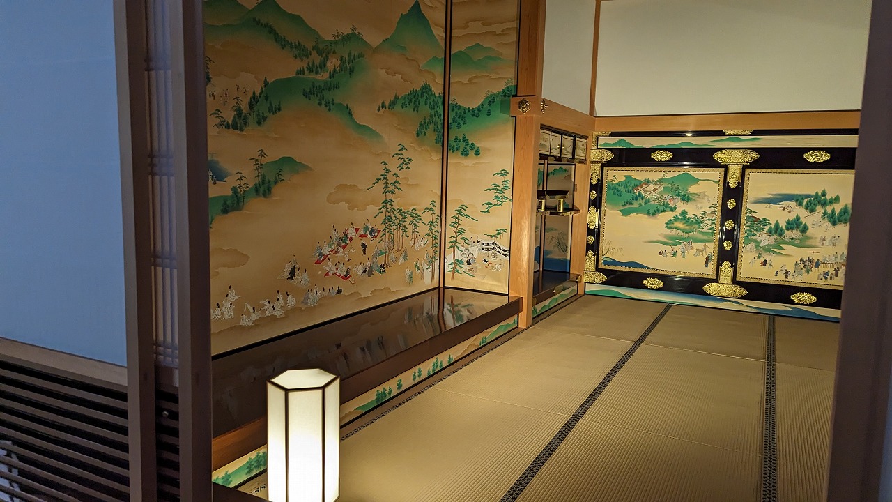 名古屋城 の写真