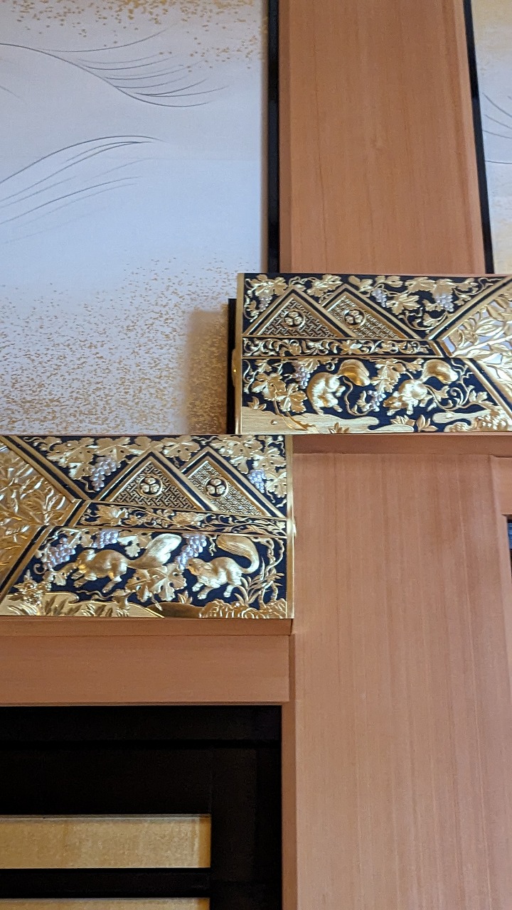 名古屋城 の写真