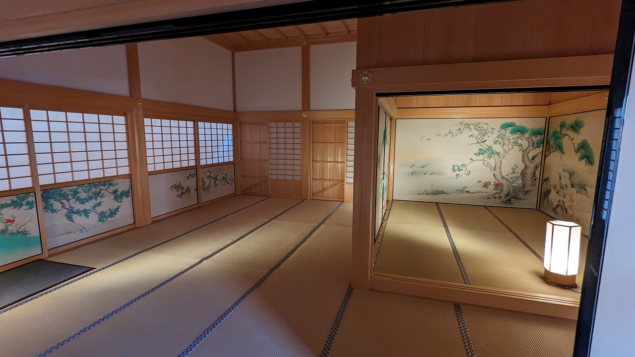 名古屋城 の写真