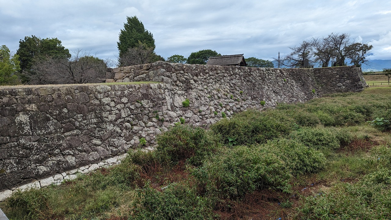 松代城跡 の写真