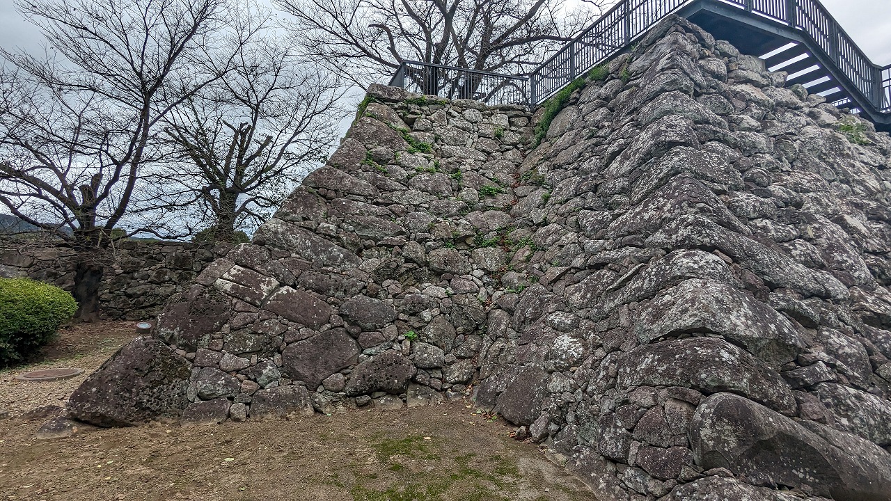 松代城跡 の写真