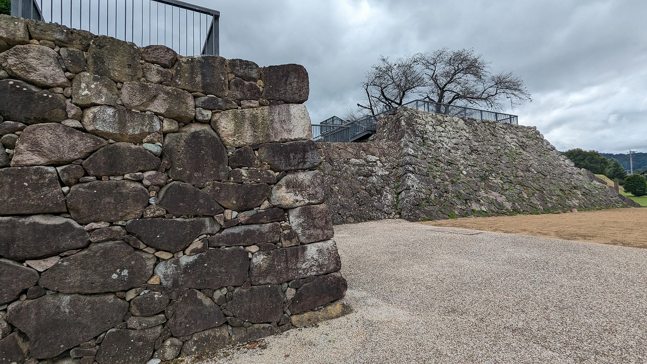 松代城跡 の写真