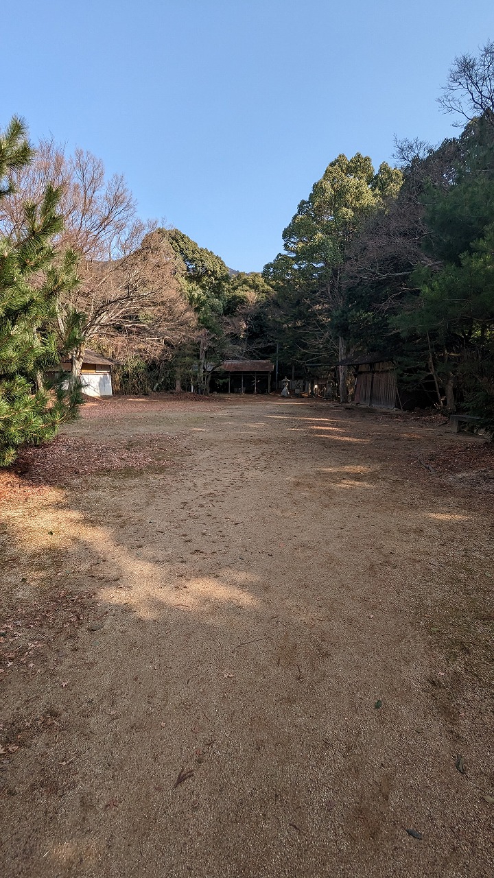 千早城跡 の写真