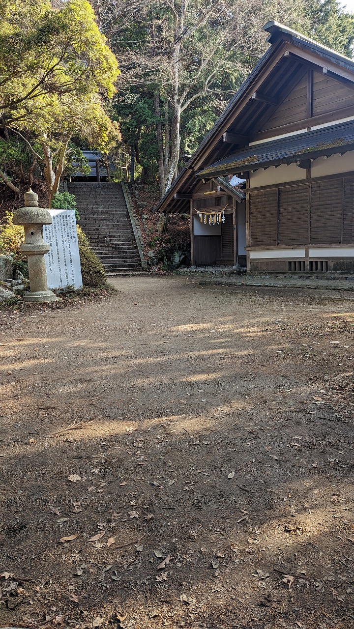 千早城跡 の写真