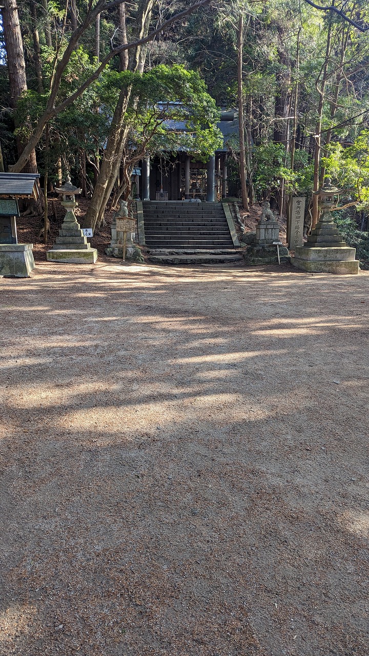 千早城跡 の写真