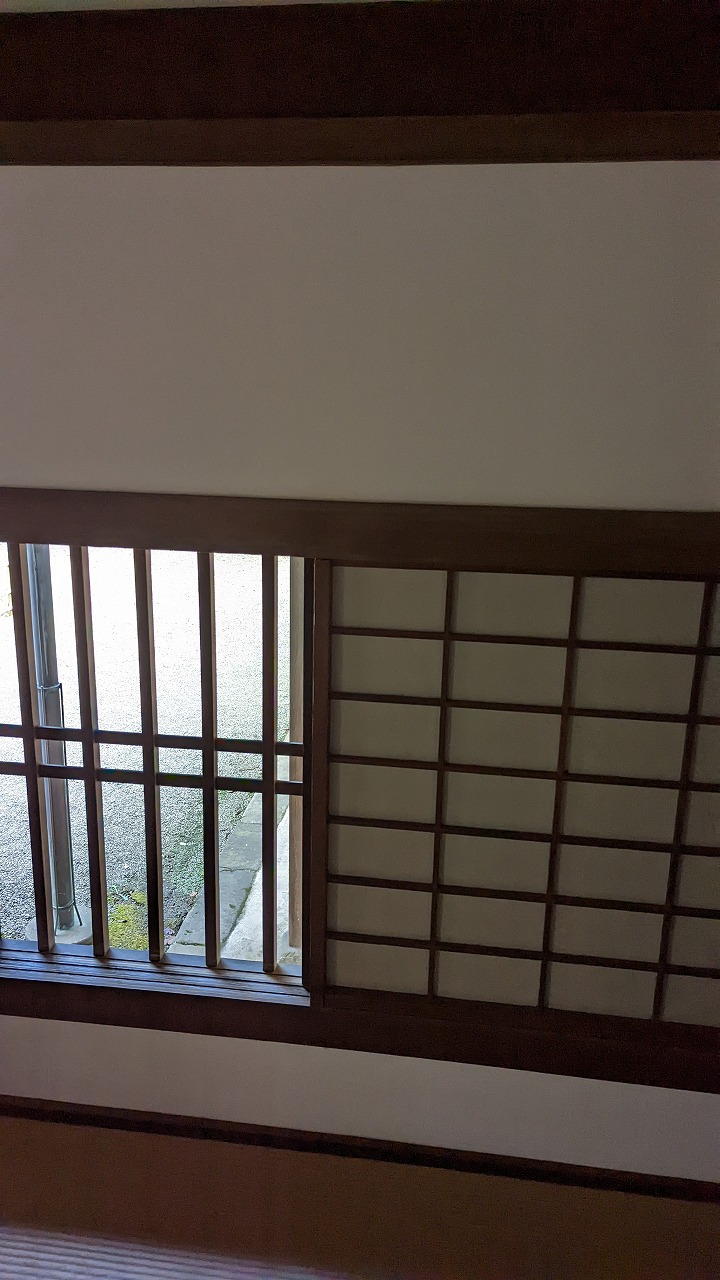 水戸城跡の写真