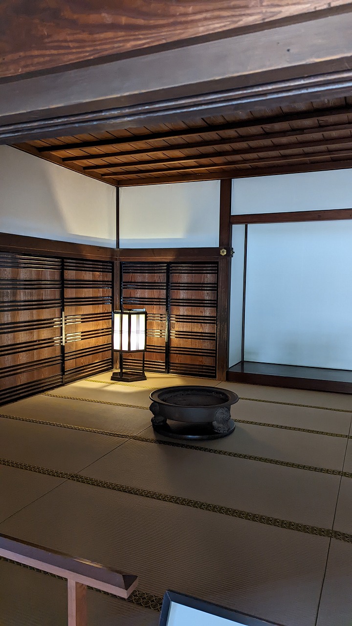 水戸城跡の写真