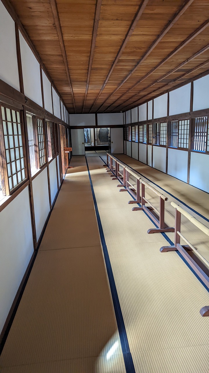 水戸城跡の写真