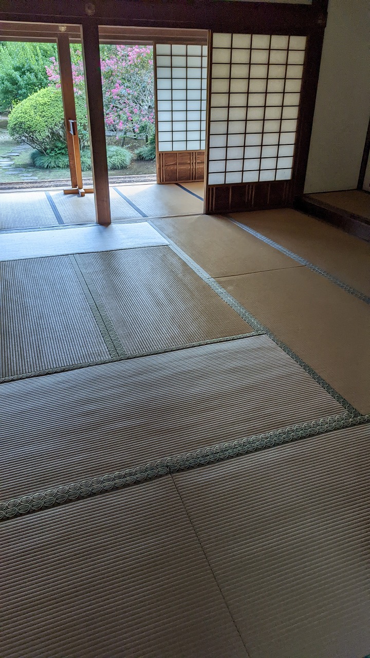 水戸城跡の写真