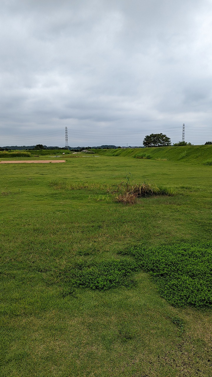 小田城跡の写真