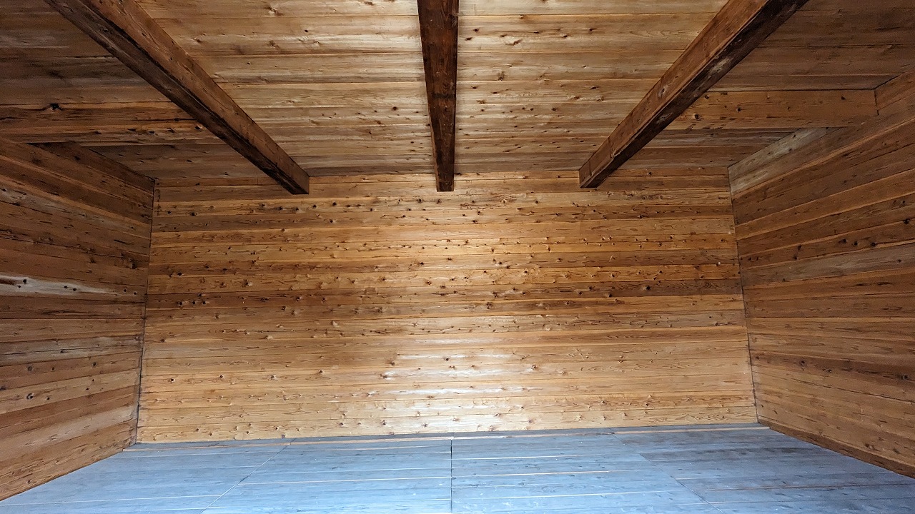 鞠智城跡の写真