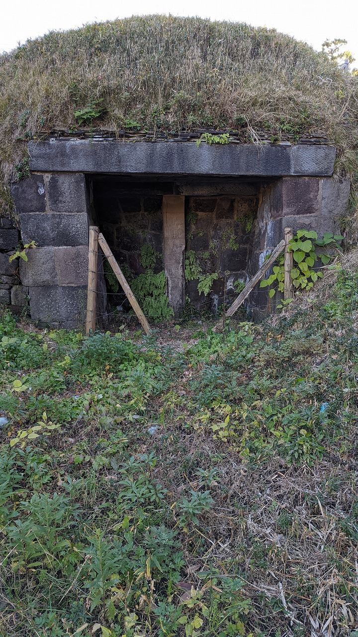 品川台場の写真