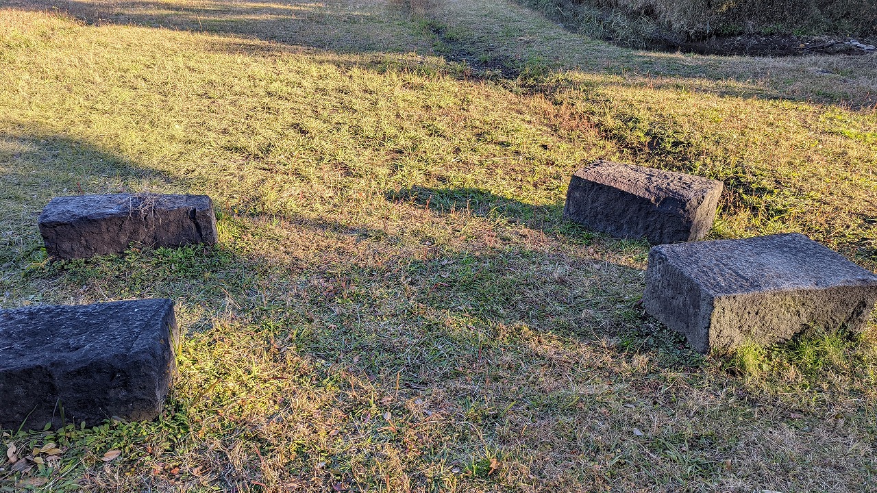 品川台場の写真