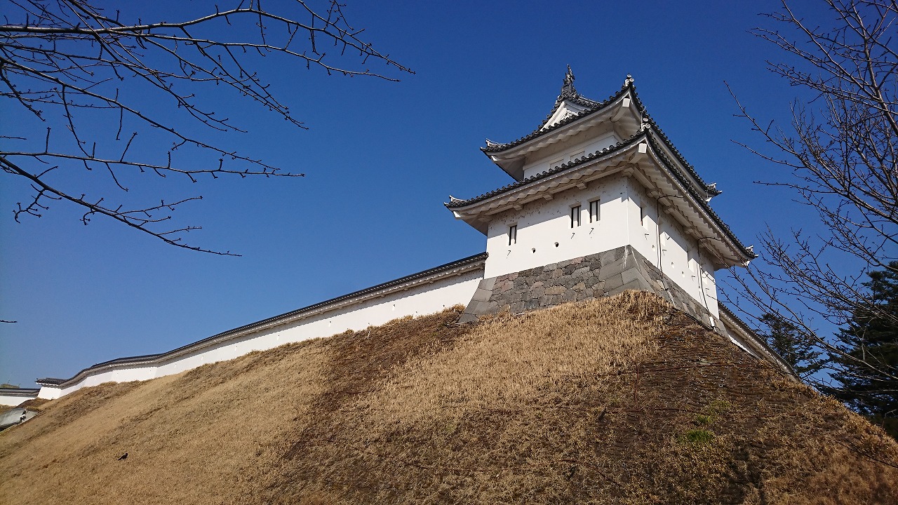 宇都宮城址公園 の写真
